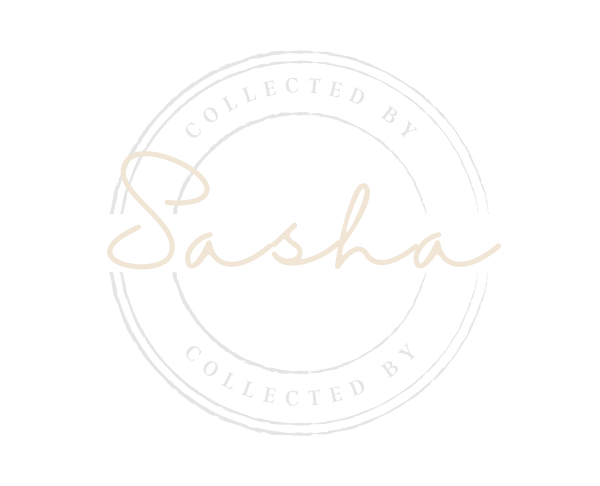 Collected by Sasha